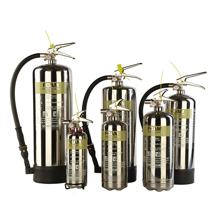 SUS304 CE foam 2L&6L&9L