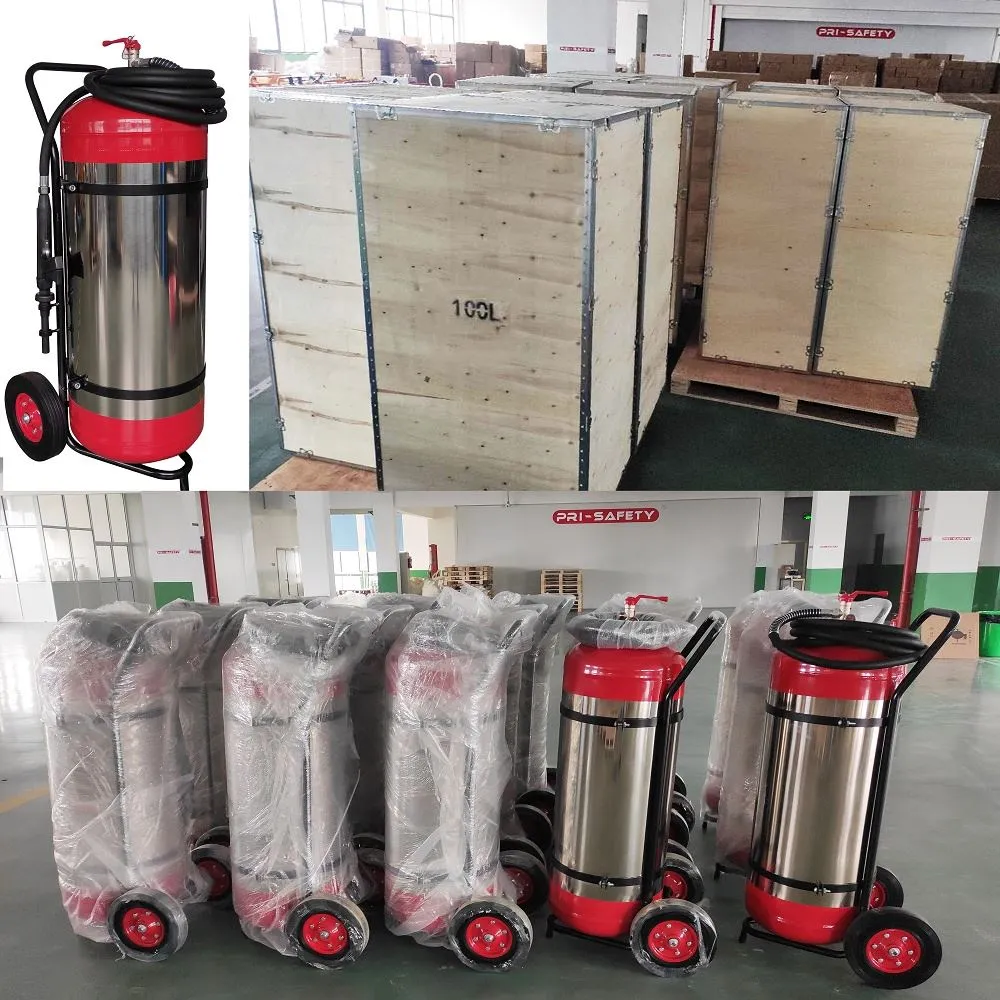 100L Packing