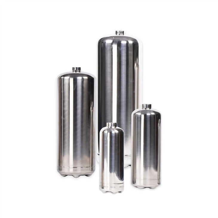 Portable Stainless Steel Foam AFFF3% Fire Extinguishers